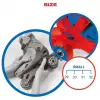 Mey İthalat®  Inline 3 Teker Paten