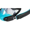 Mey İthalat®  Pro SeaClear Flowtech Şnorkel Large/XLarge
