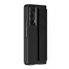 Mey İthalat®  Huawei Honor Magic V2 Kılıf Data Kapak - Siyah