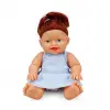 Mey İthalat®  Nil Bebek 23 cm