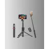 Mey İthalat® NPL2S TRİPOT