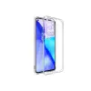 Mey İthalat®  One Plus 9 Pro Kılıf Lüx Şeffaf Silikon