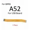 Mey İthalat® OPPO A52 ARA FİLM