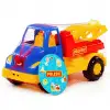 Mey İthalat® Oyuncak Leon Çekici 52872