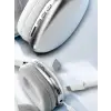 Mey İthalat® P9 PLUS KULAKLIK SİYAH