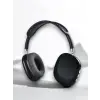 Mey İthalat® P9 PLUS KULAKLIK SİYAH