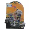 Mey İthalat® Parmak Kaykak 2li