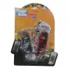 Mey İthalat® Parmak Kaykak 2li