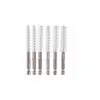 Mey İthalat® Partner 03135 Tel Fırça Seti 20 Parça 1/4 Bits