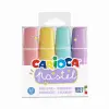 Mey İthalat®  Pastel Marker 4lü