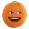 Mey İthalat® Peluş Bal Kabağı 20 cm.