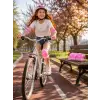 Mey İthalat® PEMBE DİZLİK DİRSEKLİK