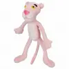 Mey İthalat® Pembe Panter Peluş 32 cm