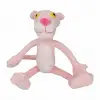 Mey İthalat® Pembe Panter Peluş 32 cm