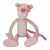 Mey İthalat® Pembe Panter Peluş 72 cm