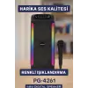 Mey İthalat® PG4261 HOPARLÖR