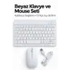 Mey İthalat® Pg8032 Klavye