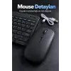 Mey İthalat® Pg8032 Klavye