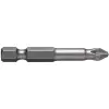 Mey İthalat® PH3 50 mm Yıldız Bits Uç