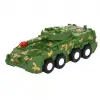 Mey İthalat® Pilli Robot Olan Tank