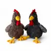 Mey İthalat® PL62969 40 CM ÇİLLİ HOROZ