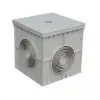 Mey İthalat® Plastik Rögar RG04 40x40 cm