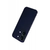 Mey İthalat®   Poco X8 Pro Max Auto Focus Karbon Kapak - Lacivert