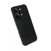 Mey İthalat®   Poco X8 Pro Max Auto Focus Karbon Kapak - Siyah