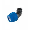 Mey İthalat® Poelsan Mavi 25X1/2 Erkek Dirsek
