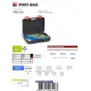 Mey İthalat® PortBag PM01 Matkap Çantası