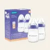 Mey İthalat®   PP Biberon Seti 2x160 ml