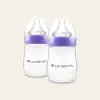 Mey İthalat®   PP Biberon Seti 2x160 ml