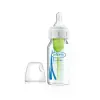 Mey İthalat®   PP Dar Options Biberon 120 ml