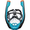 Mey İthalat®  Pro SeaClear Flowtech Şnorkel Small/Medium