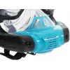 Mey İthalat®  Pro SeaClear Flowtech Şnorkel Small/Medium