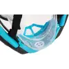 Mey İthalat®  Pro SeaClear Flowtech Şnorkel Small/Medium