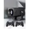 Mey İthalat® PROJEKSİYON GAMEBOX