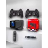 Mey İthalat® PROJEKSİYON GAMEBOX
