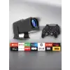 Mey İthalat® PROJEKSİYON GAMEBOX