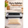 Mey İthalat® Proposet Vakum