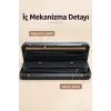 Mey İthalat® Proposet Vakum