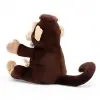 Mey İthalat® Puppet Monkey Peluş