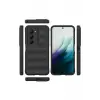 Mey İthalat®   Redmi 15 4G Optimum Silikon - Siyah