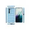 Mey İthalat®   Redmi 15 4G Optimum Silikon - Sky Blue