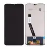 Mey İthalat® Redmi 9 Lcd Ekran Dokunmatik (Siyah)