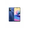 Mey İthalat® Redmi Note 10 5G Arka Kapak Mavi