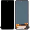 Mey İthalat® Redmi Note 10 Pro Ekran Dokunmatik OLED (Sİyah)