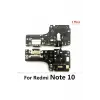 Mey İthalat® Redmi Note 10 Şarj Filmi Flex