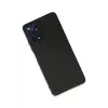 Mey İthalat®  Redmi Note 11 Kılıf First Silikon - Siyah