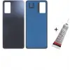 Mey İthalat® REDMİ NOTE 11 PRO Arka Batarya Pil Kapağı GRİ (B70